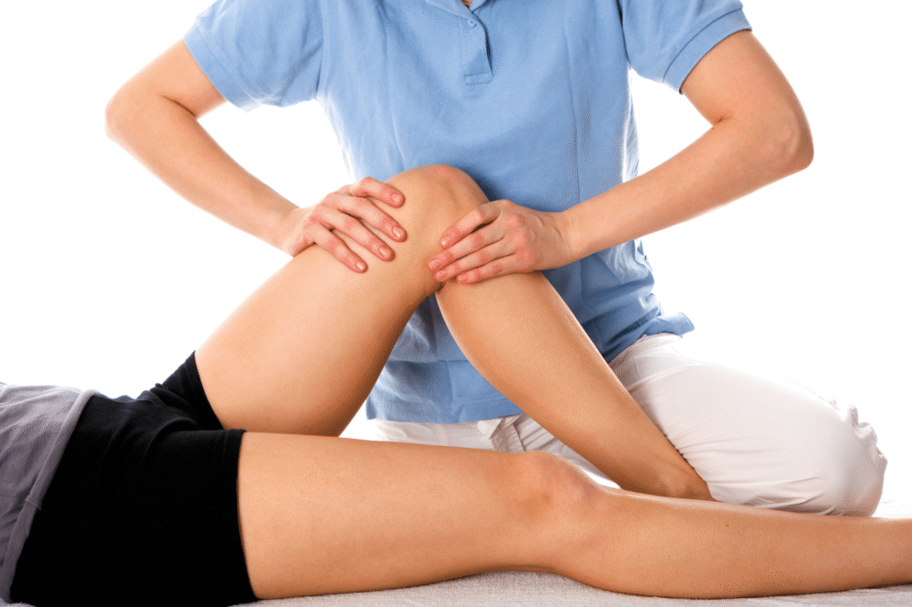 physiotherapy