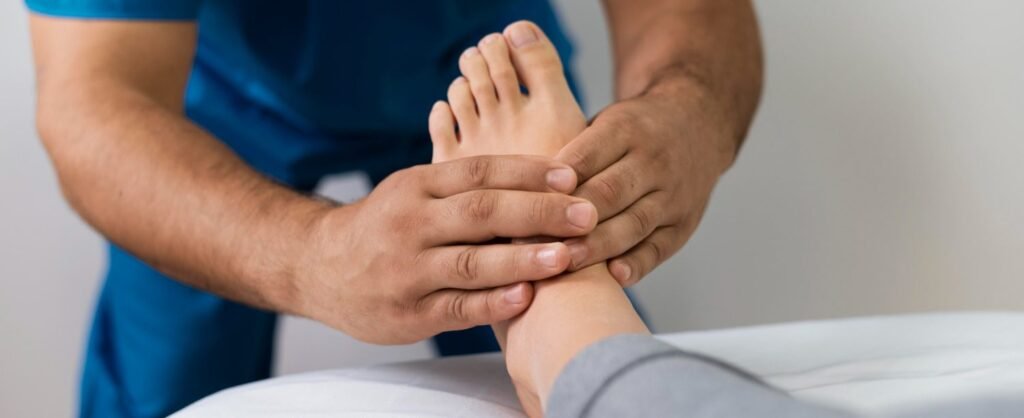 physiotherapy