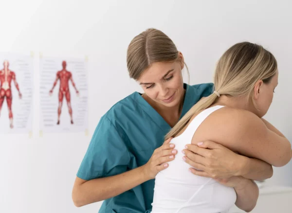 physiotherapy