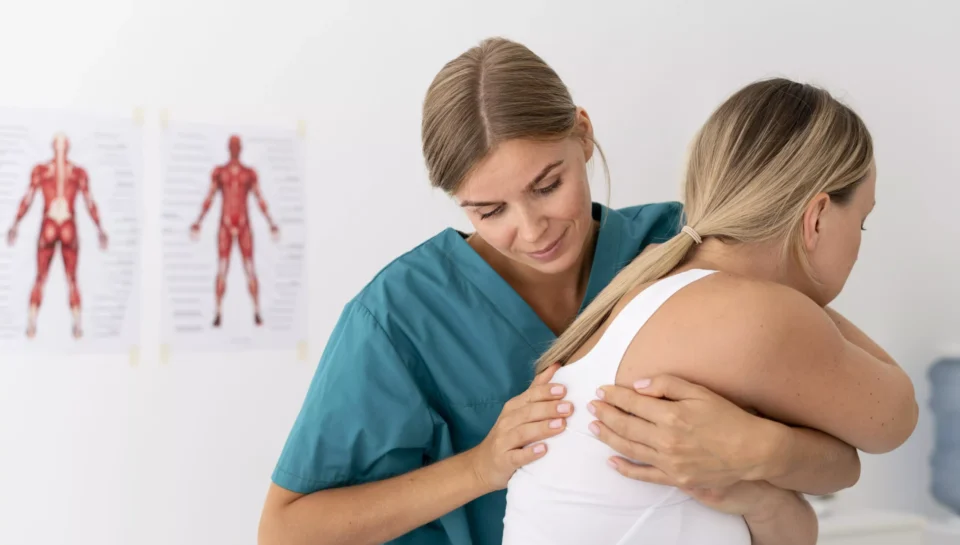 physiotherapy physiotherapy
