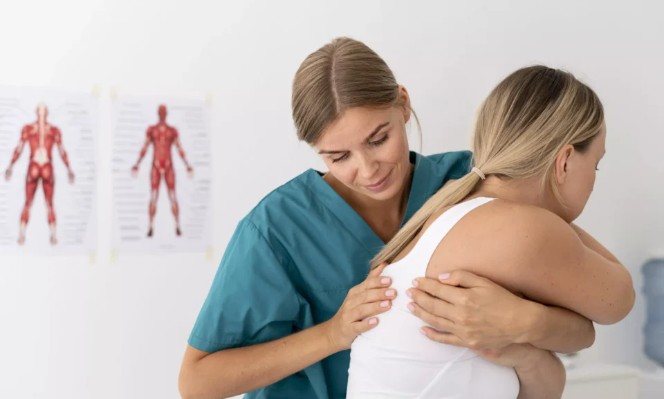 physiotherapy