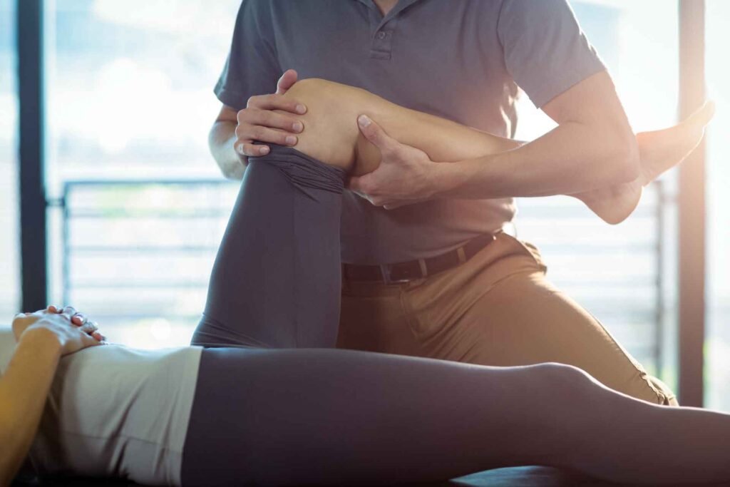 Physical Therapy