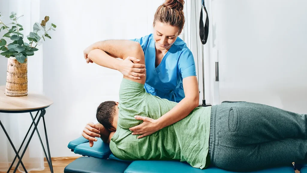 Physical Therapy
