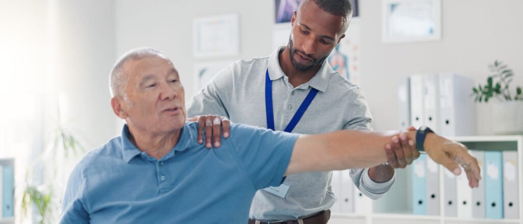 Physical Therapy