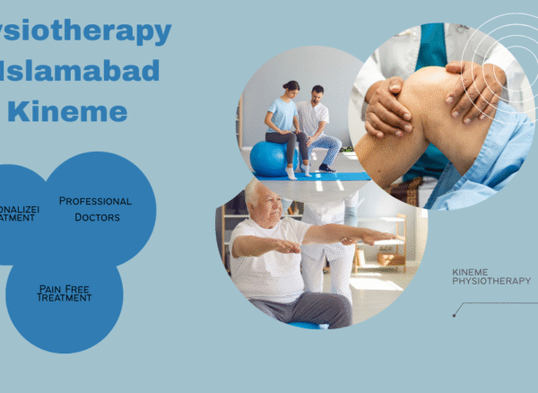 Physiotherapy in Islamabad