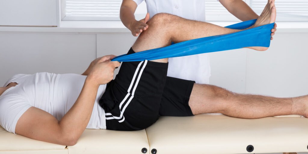 Physical Therapy