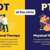 Physical Therapy vs. Occupational Therapy: Which is Better for Your Recovery?